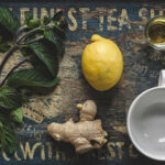 Tisane dimagranti per il benessere e la forma